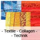 0305000 Anleitung Textile-Collagen-Technik