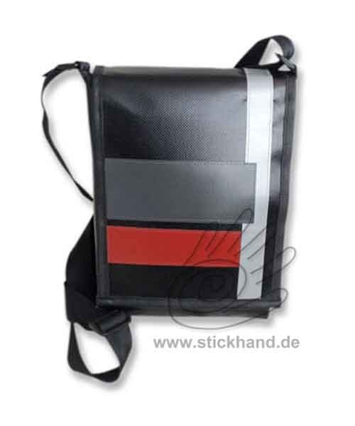 9304010_City-bag LKW-Plane-Schnittschema-elegante