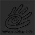 0602034_Klett-Flauschband 30 mm - schwarz