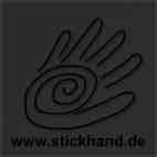 0602060_Klett-Flauschband 20 mm - schwarz