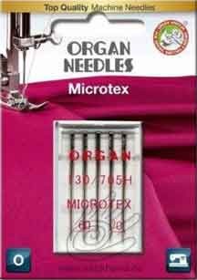 0604067 Organ Maschinennadeln – Microtex