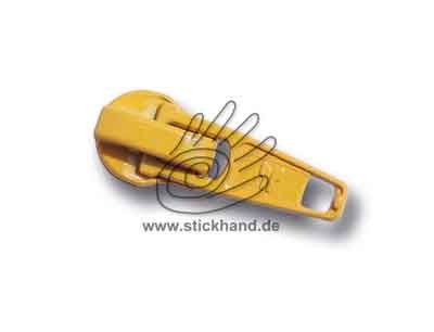 0621026 RV-Schieber, 6mm - Standard - Honiggelb