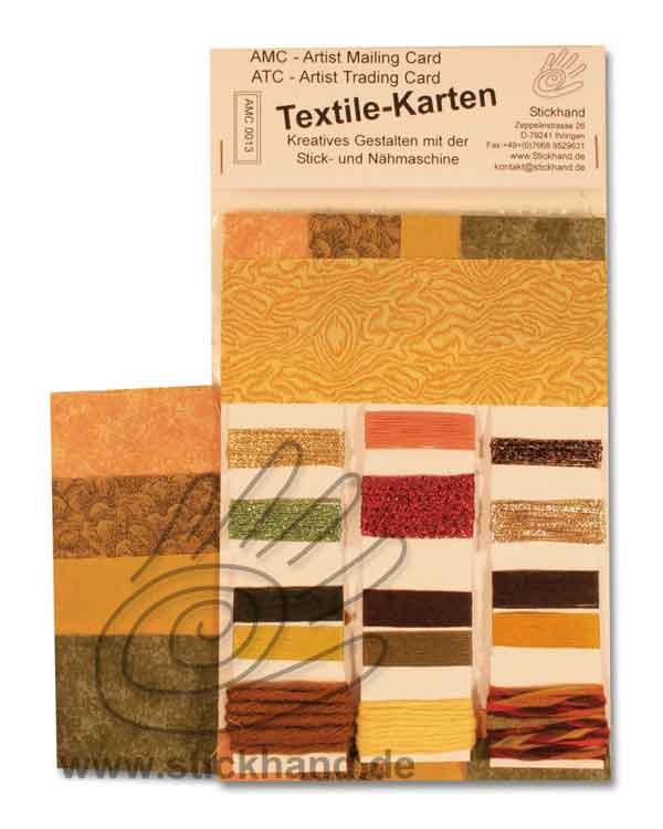 0205163_Textile Karten