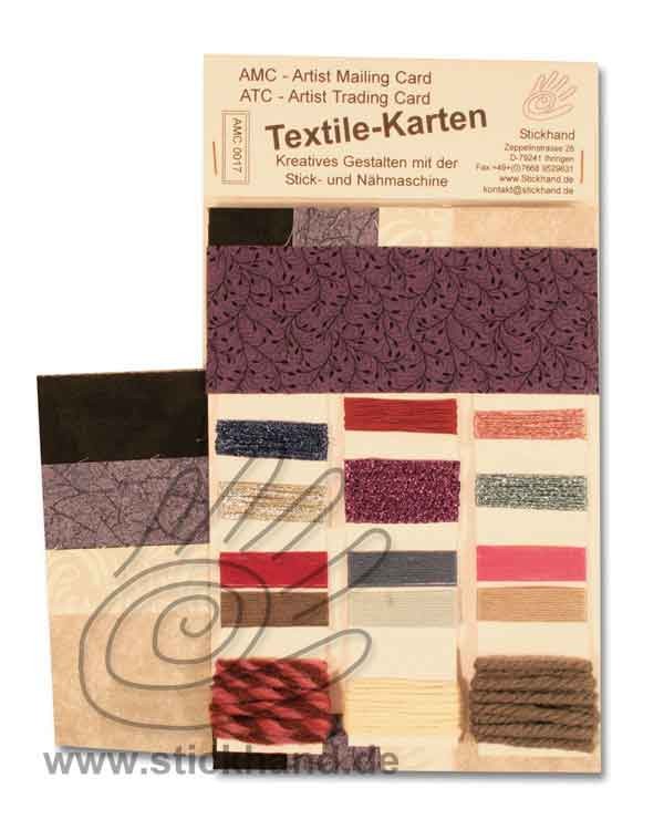 0205167_Textile Karten