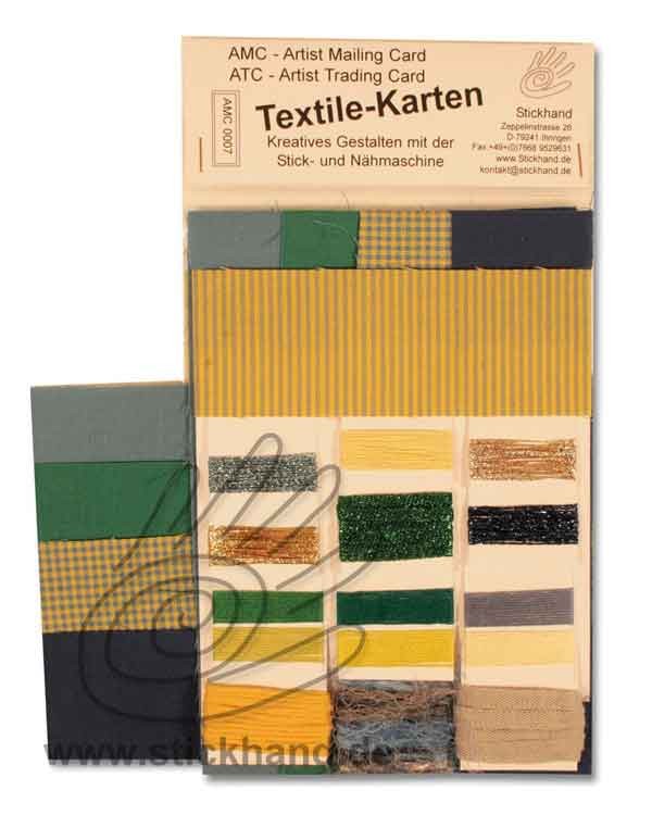 0205157_Textile Karten