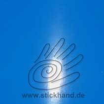 4450004 TF-Lack - Blau