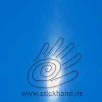 4450004 TF-Lack - Blau