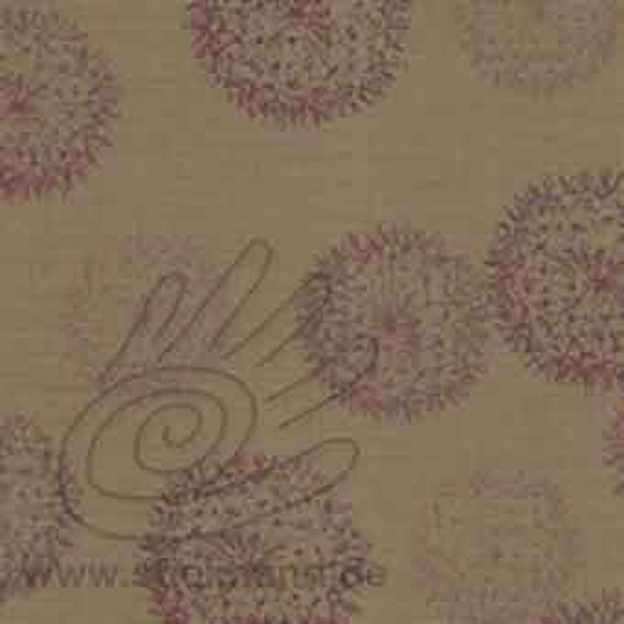 Lederimitat 50`s - Farbe 22 - Pusteblume Beige