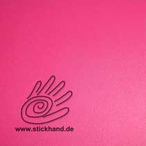 4520006 Soft-Lederimitat - pink