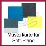 Sort 111 Soft-Plane Musterkarte