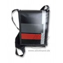 9304010_City-bag LKW-Plane-Schnittschema-elegante