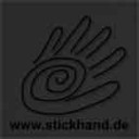 0602030_Klett-Hakenband 30 mm - schwarz