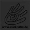 0602060_Klett-Flauschband 20 mm - schwarz