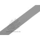 0603138 Reflektierendes Band - grau - 20mm breit
