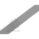 0603138 Reflektierendes Band - grau - 20mm breit