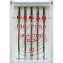 Art.-Nr. 0604058 Organ Maschinennadeln – Top-Stitch 90