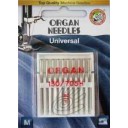 0604061  Organ Maschinennadeln – Universal 80