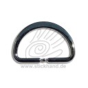 0604149_Halbrundring oder D-Ring – altsilber-farben