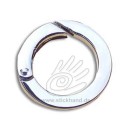 0604161_Karabinerring oder Ringkarabiner – silberfarben