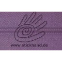 0621274 Reißverschluss-3mm-Lila