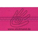 0621286 Reißverschluss-3mm-Fuchsia