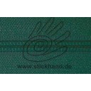 0621294 Reißverschluss-3mm-Dunkelgruen