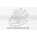 0621298 Reißverschluss-3mm-Weiß