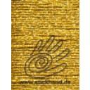 Farbnr. 4026 Madeira Metallic No.4 Handstickgarn 4-fach