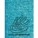 Farbnr. 4065 Madeira Metallic No.4 Handstickgarn 4-fach