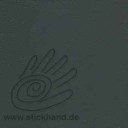 Lederimitat 50`s - Farbe 15 - Dunkelblau