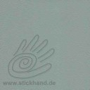 Lederimitat 50`s - Farbe 38 - Silbergrau