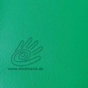 4470404 Lederimitat AT - Struktur: gewolkt - Farbe: gruen