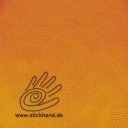 4530005 Premium-Lederimitat - kürbis