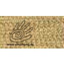 9815 gold-22 Metallic No.15 Stick- und Klöppelgaren – 100 m