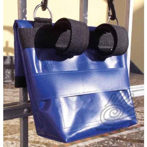 Fahrrad Lenkertasche Materialset