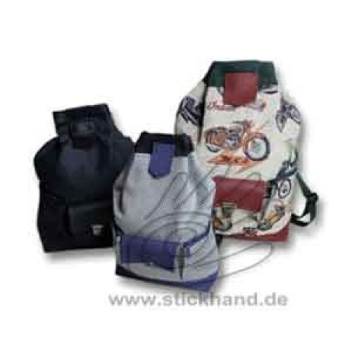 E book Seesack Rucksack Dave Basisn hanleitung f r 3