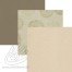 Lederimitat 50's - 3x 30 cm x 70 cm Packung Fb.31