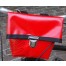 0205240-Materialset Fahrrad-Lenkertasche-Rot