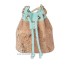 0304067 Nähanleitung Bucket Bag Mia S - Beuteltasche