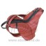 0304070 Beutelrucksack - „Sam ” aus Lederimitat 