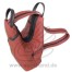 0304070 Beutelrucksack - „Sam ” aus Lederimitat 