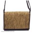 0304123 City-bag Lederimitat/Kork "maxi"