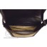 0304128 City-bag Lederimitat/Kork "breit" - Marmor-Optik