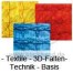 0305002 Anleitung 3D-Textile-Falten-Technik