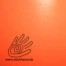 0402032 LKW-Plane - orange