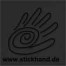 0602033_Flausch und Haken 30 mm - schwarz