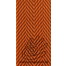 0603029_Trägergurt 40 mm breit – orange/schwarz