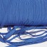 0603087 Gummiband – 7 mm breit – blau