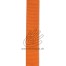 0603091 Gummiband – 20 mm – orange