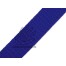 0603116 Trägergurt 24 mm breit - blau